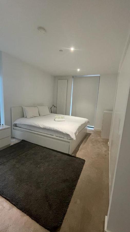 London Docklands Stays - One Bed Apartment Eksteriør billede